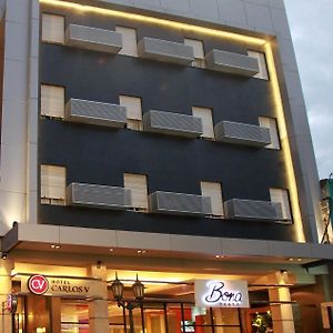 Hotel Carlos V